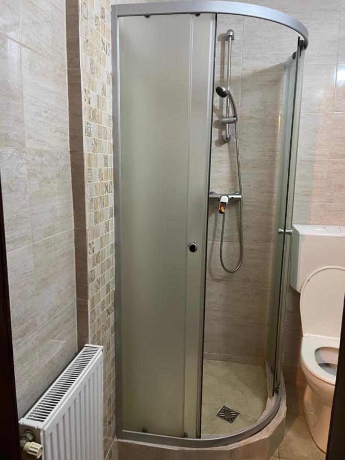 Hotel Pensiunea Diana à Făgăraş Extérieur photo