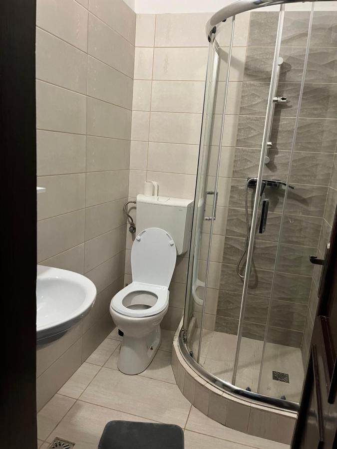 Hotel Pensiunea Diana à Făgăraş Extérieur photo