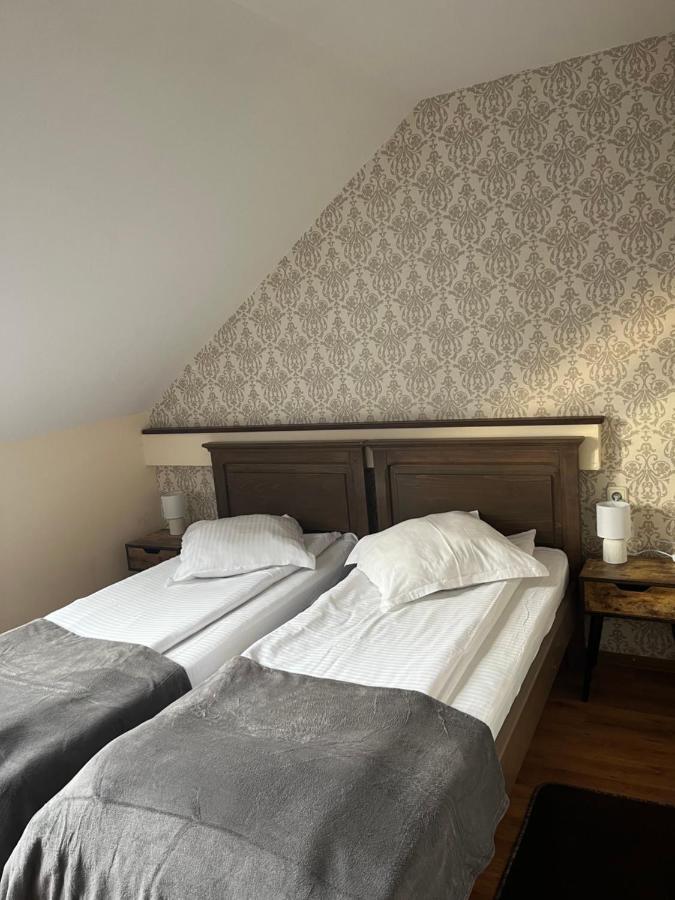 Hotel Pensiunea Diana à Făgăraş Extérieur photo